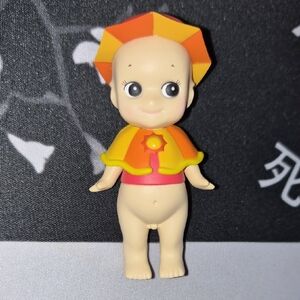 Sonny Angel Sky Color Series 2017 Sunny